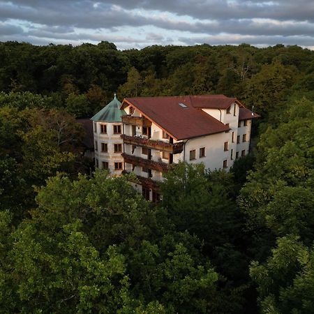 Hotel-Restaurant Kreuzberghof Tagungs- Und Veranstaltungshotel Tiefenbach  Экстерьер фото
