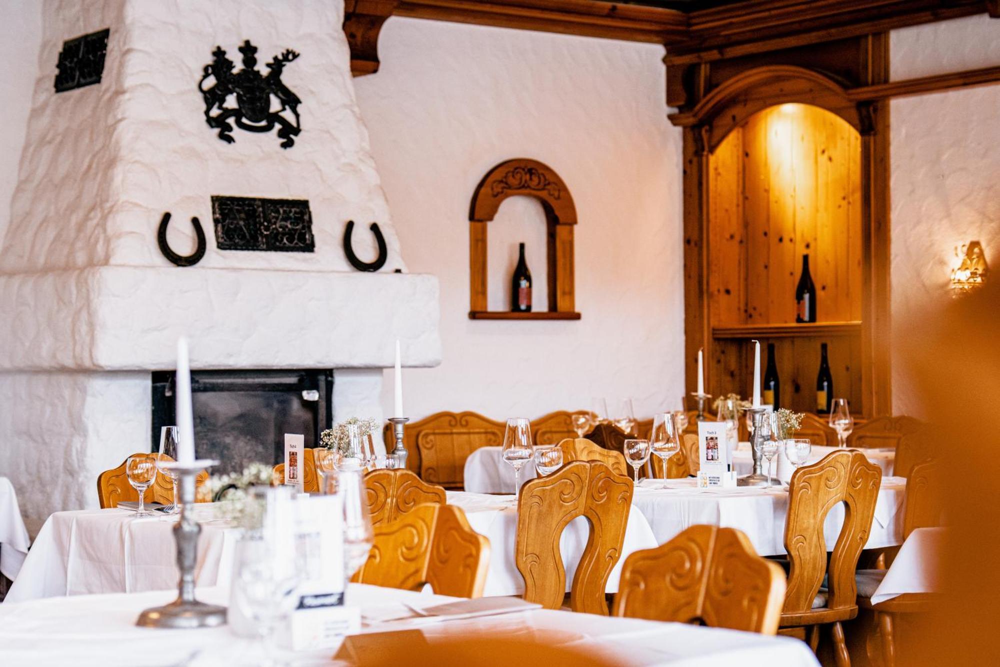 Hotel-Restaurant Kreuzberghof Tagungs- Und Veranstaltungshotel Tiefenbach  Экстерьер фото