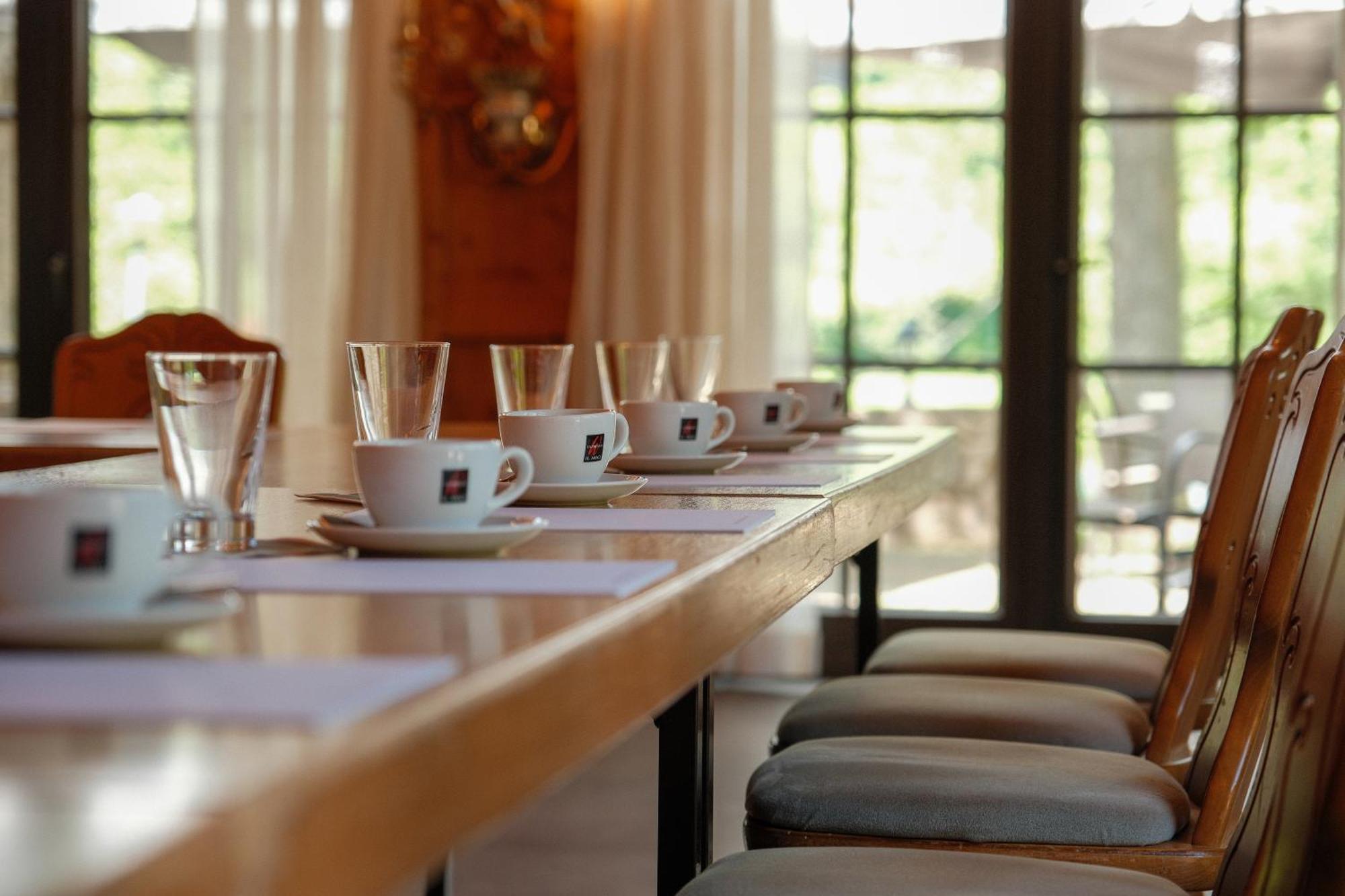Hotel-Restaurant Kreuzberghof Tagungs- Und Veranstaltungshotel Tiefenbach  Экстерьер фото